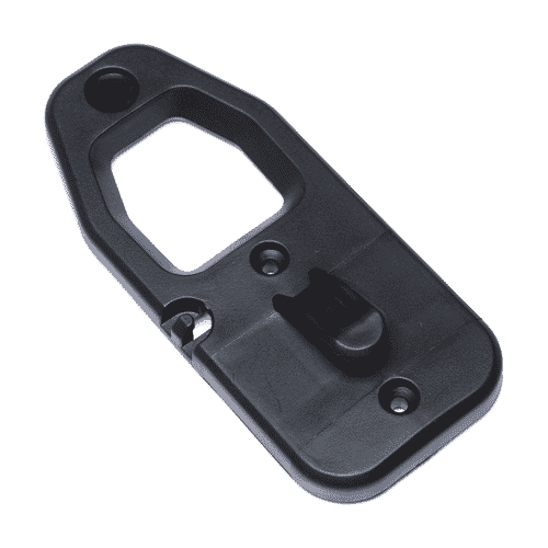 Midea Vacuum Cleaner Wall Hung Base - 12175000090676