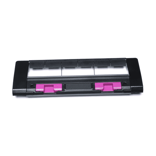 Midea Brush Cover Plate Assembly - 12175000096282
