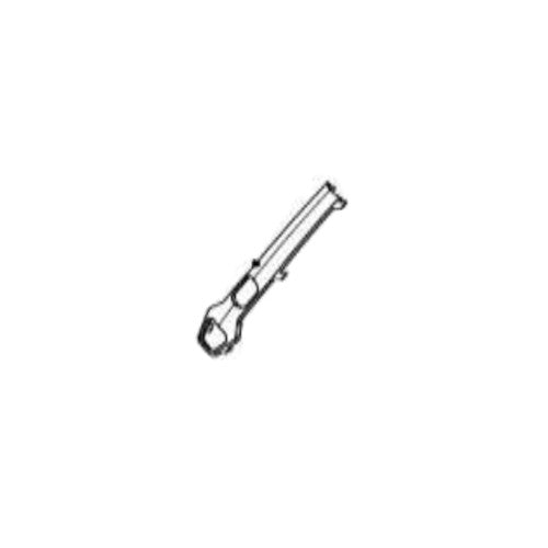 Midea Part# 12175000A18642 Handle Assembly - Genuine OEM
