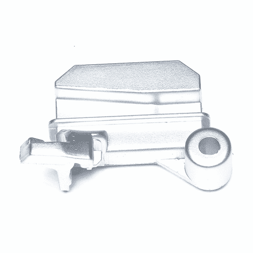Midea Dust Cup Right Locking Block - 12175000A36287