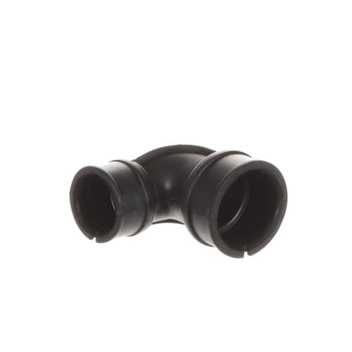Midea Washing Pump Inlet Pipe - 12176000009445