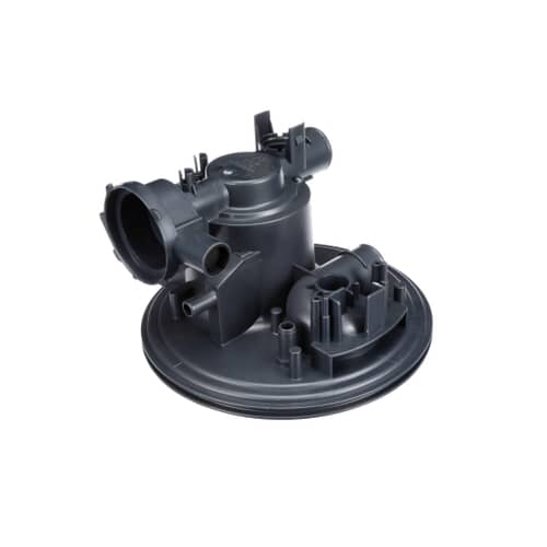 Midea Water Cup Assembly - 12176000015664