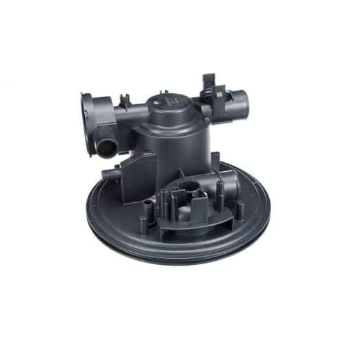 Midea Water Cup Assembly - 12176000015664