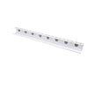 Midea Part# 12220300003459 Top Shutter Frame Subassembly - Genuine OEM