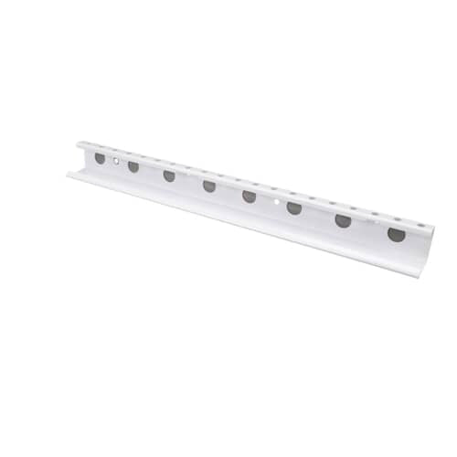 Midea Part# 12220300003459 Top Shutter Frame Subassembly - Genuine OEM