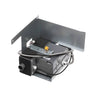 Midea Exhaust Pump Subassembly - 12223000A03189