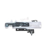 Midea Refrigerators Door Reversal Kit - 12231000044471