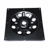 Midea Part# 12238000005843 Coupling Plate - Genuine OEM