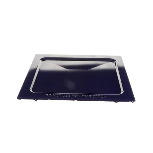 Bertazzoni Self Cleaning Panel - 190059