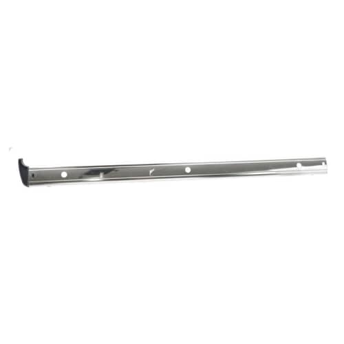 Midea Left Rail Assembly - 12276000001365