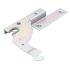 Midea Part# 12276000001778 Hinge Assembly (Right) - Genuine OEM