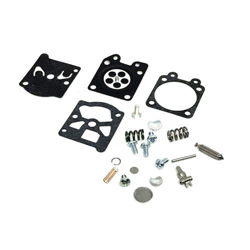 Lg Control Panel Assembly - AGL72942117