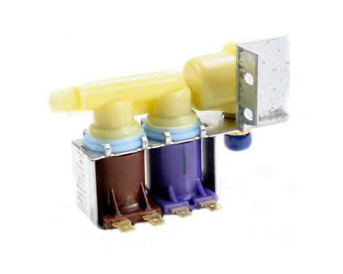 Whirlpool Part# 12318901 Inlet Valve (OEM)