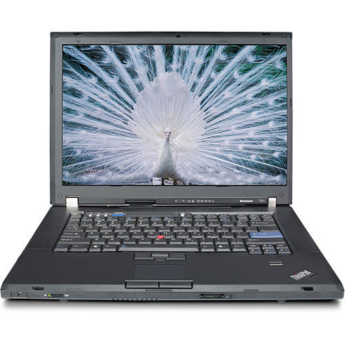 Lenovo Thinkpad T61 14.1 Inch SXGA+ Notebook Laptop -  8895AB2