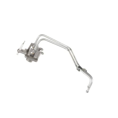 Blomberg Part# 123250030 Burner Tube - Genuine OEM