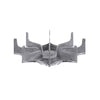 Midea Motor Pulley Assembly - 12338000001241