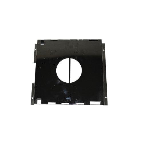 Dacor Conv. Baffle Asy,27 - 12357