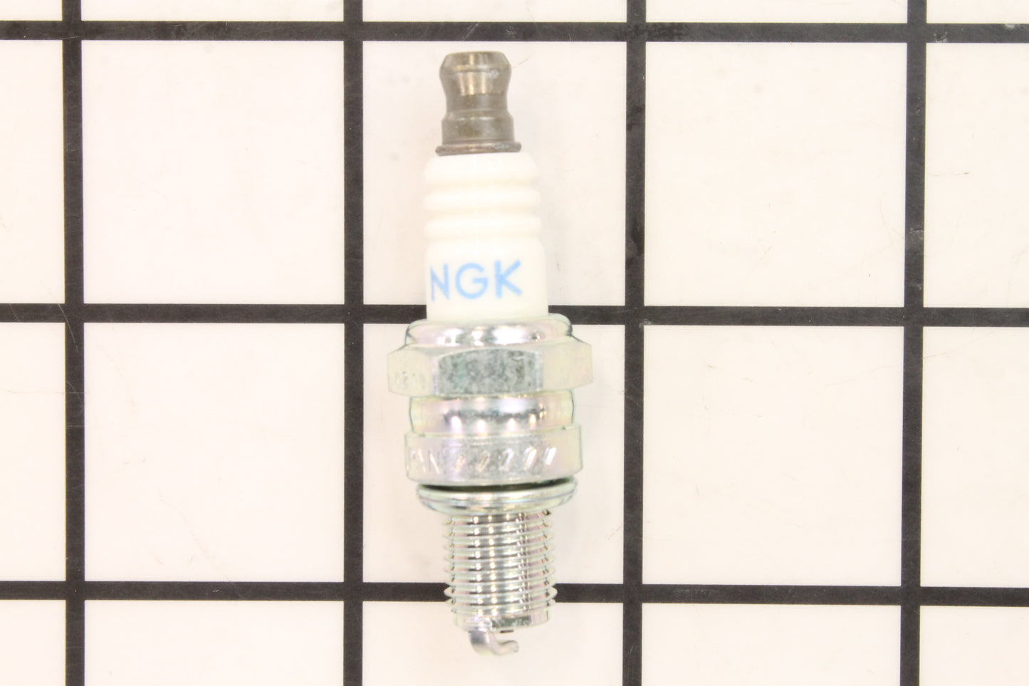 Husqvarna 506615101 Spark Plug - Genuine OEM