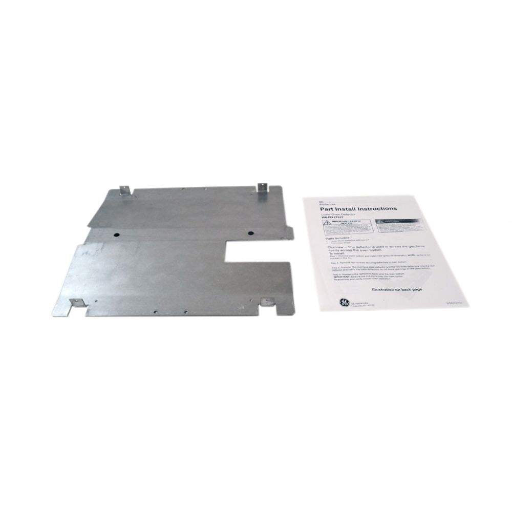 GE Part# WC3X92 Deflector (OEM)