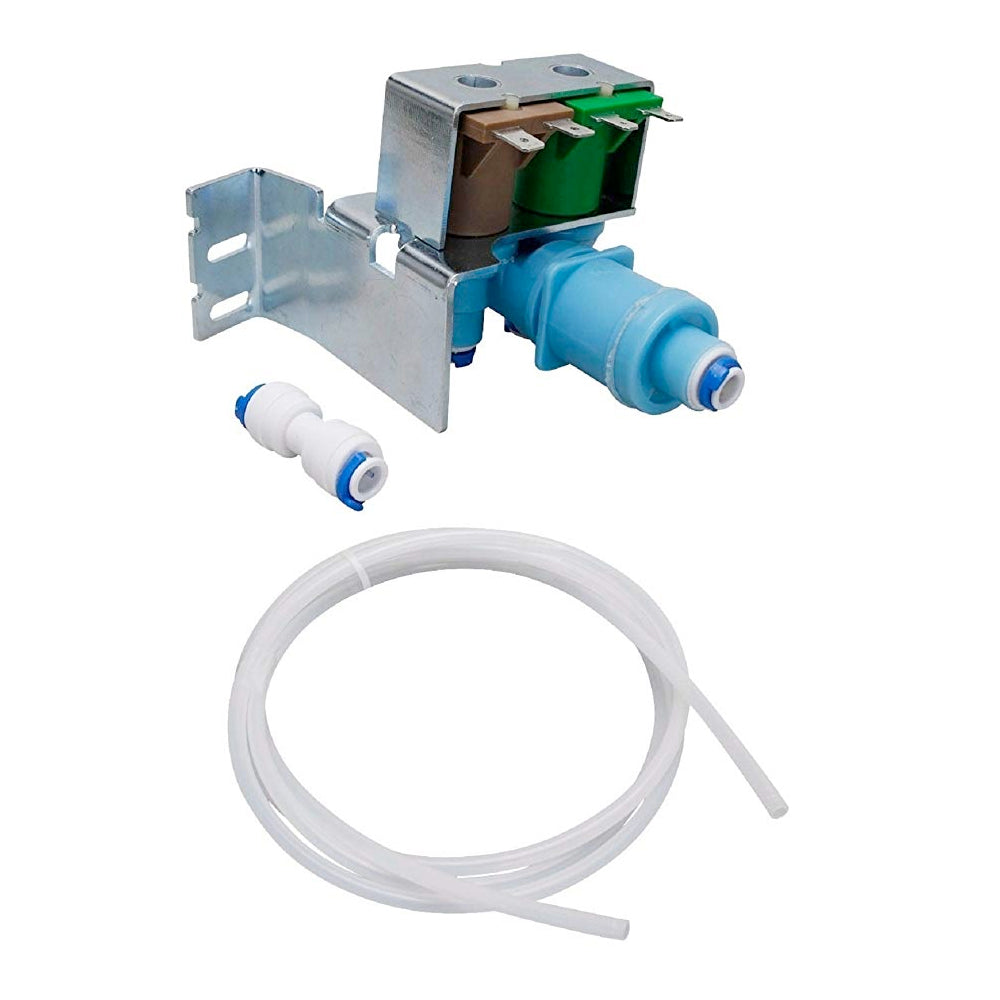 Whirlpool Part# 12400038 Valve Kit (OEM)