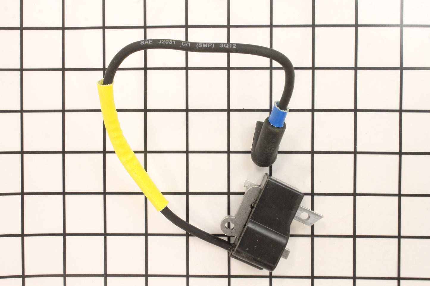 Husqvarna Ignition Module Mb50 537418701