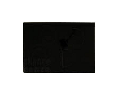 Dacor Asy, Panel-30 Blk - 12417B