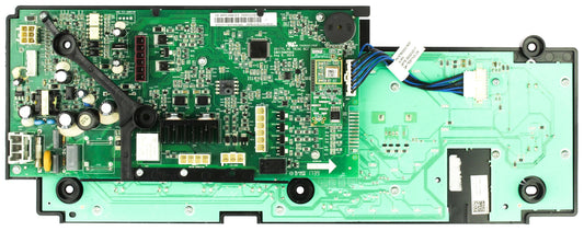 GE Washer UI & Control Board with WiFi - WH22X29348