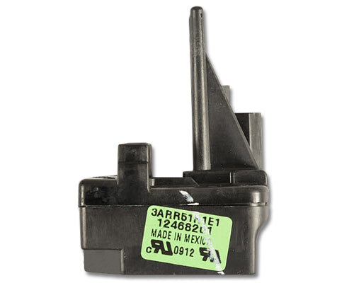 Whirlpool Part# 12468201 Relay Overload (OEM)