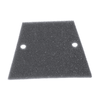 Midea Vacuum Cleaner Outlet Filter - 12475000006190