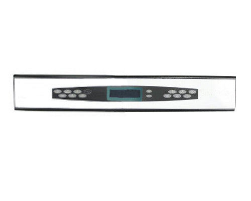 Dacor Asy Bezel/Mem, Pcs13 - 12476