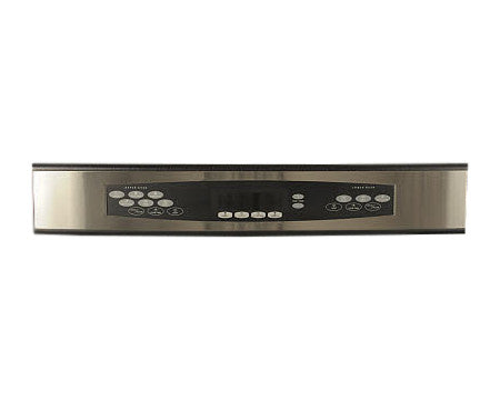 Dacor Asy Bezel/Mem, Pcs23 - 12478