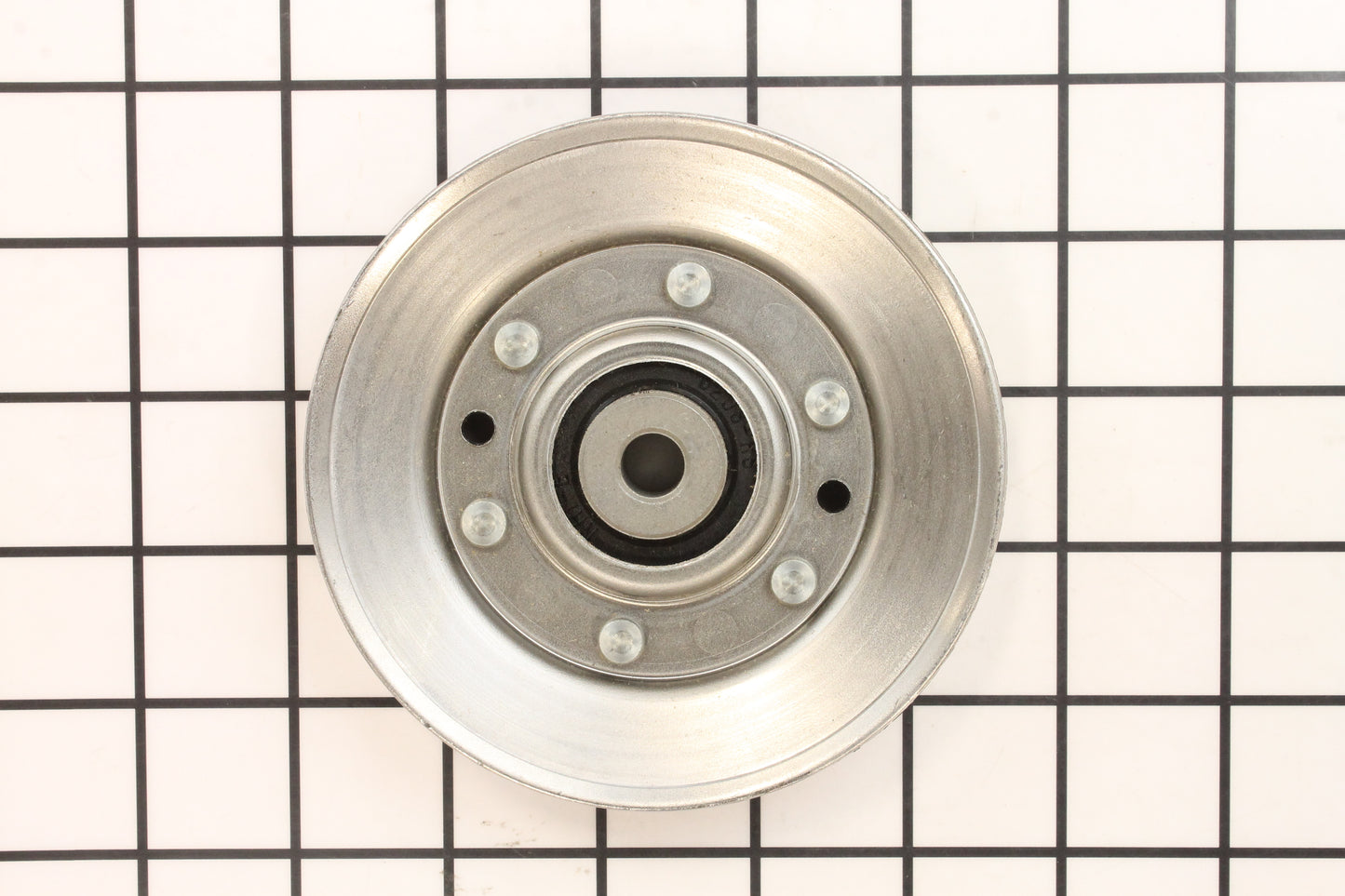 Husqvarna Pulley Idler V-groove Dim 4.25 593787801