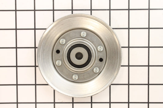Husqvarna Pulley Idler V-groove Dim 4.25 593787801