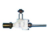Peerless Premier Part# 1250 Top Burner Valve (OEM)