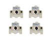 Dacor Installation Instructions - W10539432