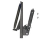Dacor Clip, Heater - 10428101