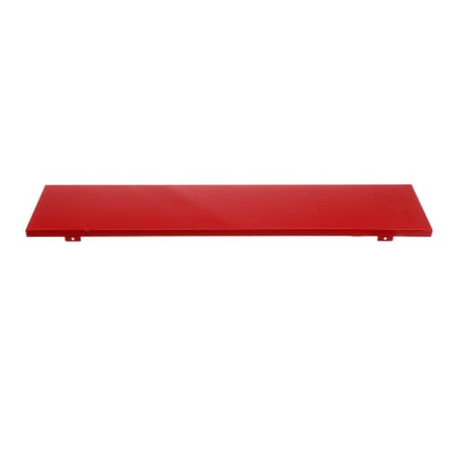Bertazzoni Part# 125051 Flap Oven Door (OEM) Red M7 USA