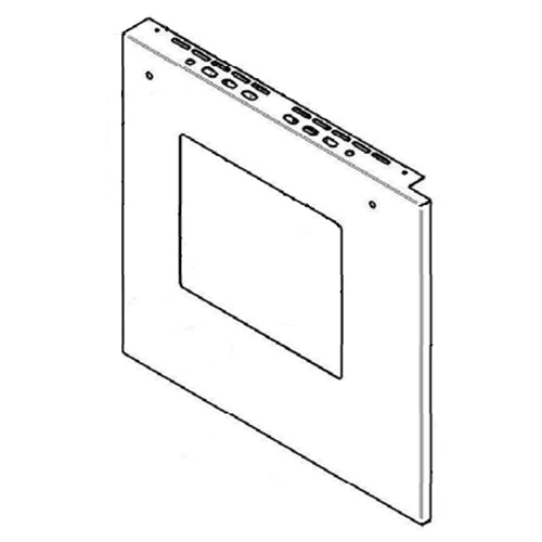Lg Pcb Assembly,Main - EBR38108004