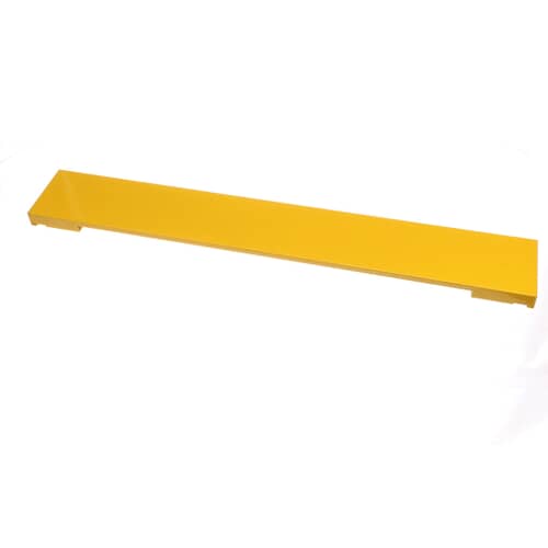 Bertazzoni Part# 125133 Flap Door (OEM) Yellow