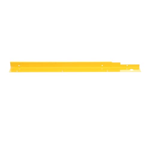 Bertazzoni Left Side Profile Yellow - 125177