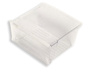 Whirlpool Part# 12530505SP Crisper Pan (OEM)