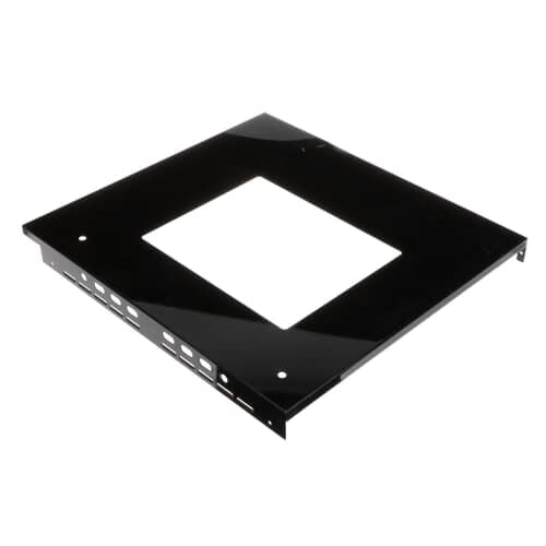Bertazzoni Part# 125308 Right Door (Black) - Genuine OEM