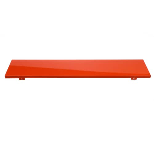 Bertazzoni Part# 125330 Flap Door (Orange) - Genuine OEM