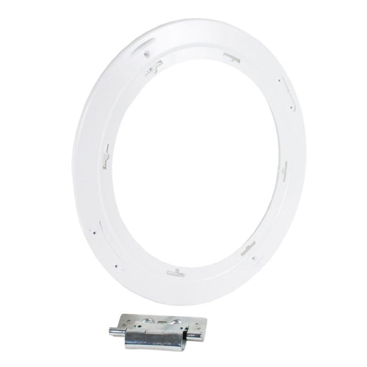 Electrolux Panel-Outer Door,White - 216526518