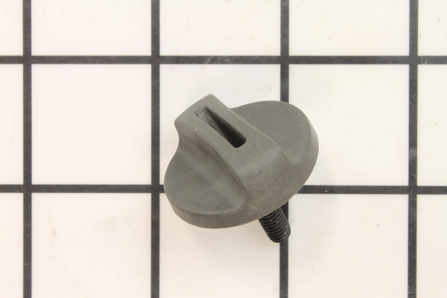 Husqvarna 537213210 Knob - Genuine OEM