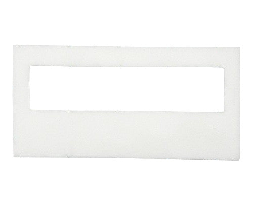 Whirlpool Part# 12582801 Damper Gasket (OEM)
