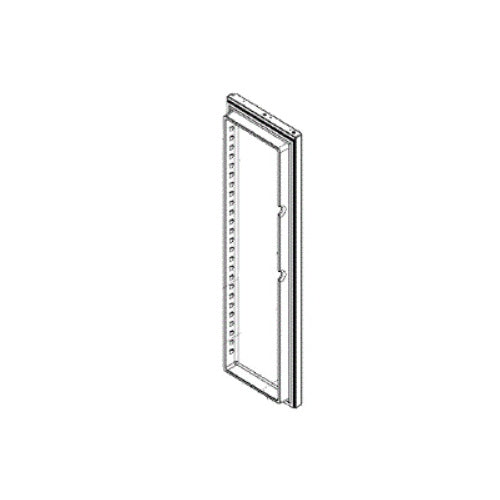 Whirlpool Part# 12584701CQ Door Foam Assembly - Genuine OEM