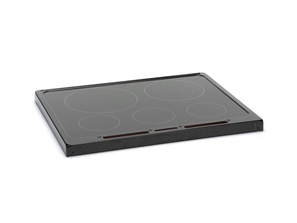 Frigidaire Main Glass Cooktop (Black) - 5304514197