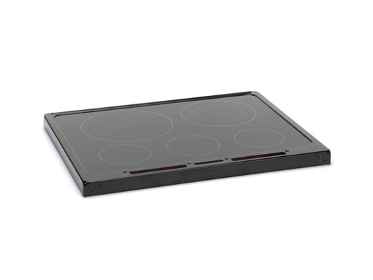 Frigidaire Main Glass Cooktop (Black) - 5304514197