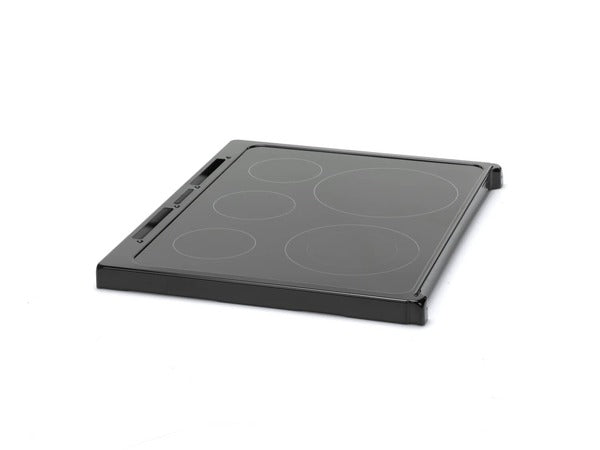 Frigidaire Main Glass Cooktop (Black) - 5304514197